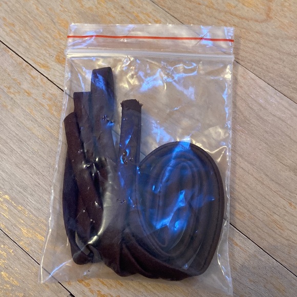 ALFRED ANGELO Espresso Satin Formal Dress - Picture 14 of 14